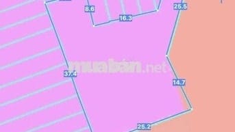 864m Full Thổ Cư Mặt Tiền Bàu Cát P14 Tân Bình