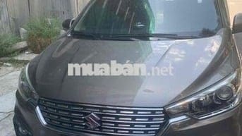 Suzuki Ertiga 2020 SUV/Crossover Màu Xám