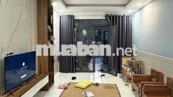 GẦN BẾN XE MIỀN TÂY🔥🚀 DT: 86M2 ( 4 X 22 ) 2 TẦNG - 4PN - HẺM 8M THÔNG
