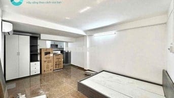 KHAI CHƯƠNG DỰ ÁN MỚI 100% CĂN HỘ FULL NỘI THẤT LỚI TỪ A-Z