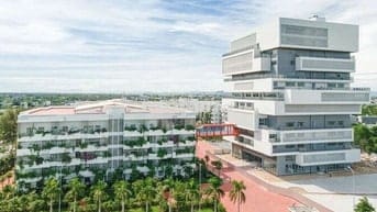 Chính chủ gửi bán lô đất ngang 6m khu đô thị FPT ngay đại học FPT