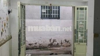 BÁN NHÀ PHÂN LÔ NGÃ 3 TÂN KIM - 2 TẦNG 2PN 1WC - BAN CÔNG  - GIÁ 680TR