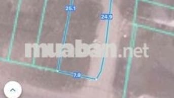 Chính chủ cấn bán lô đất 2MT Vp33 DT 192m2 đường nhựa xe tải ra vô.