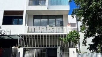 CHO THUÊ NHÀ KINH DOANH 3 TẦNG 1 TUM KHU HÀ QUANG 2 GIÁ 25 TRIỆU/THÁNG
