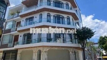 BÁN CĂN GÓC NGÃ 3 VŨ TRỌNG PHỤNG (K1) . NỘI THẤT CAO CẤP THÔNG MINH.