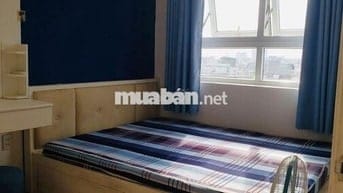 BÁN chung cư Sacomreal 584 LŨY BÁN BÍCH, 2 PHÒNG 80M2 GIÁ 3.18 TỈ