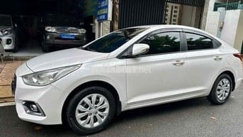 Hyundai Accent 2018 1.4 MT - 85000 km