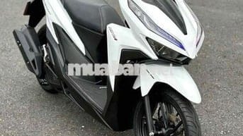 VARIO 125 2021 màu trắng ngọc trinh siêu đẹp ❤️