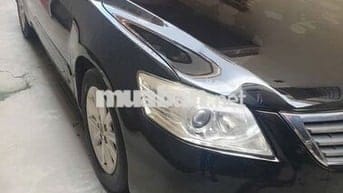 Toyota Camry 2010 2.0E - 110000 km