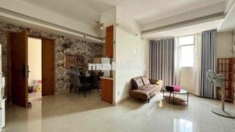 Căn góc 72m2 2PN 2WC Full nội thất, Soho Riverview Bình Thạnh