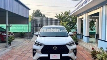 Home Oto | Toyota Veloz 2023 Xe gia đình Tphcm