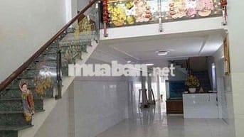 LINH ĐÔNG NHÀ 6X20M 3LẦU 6PN 6WC SẴN THANG MÁY LÀM GAME NÉT Ở KD ONLI