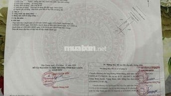 CHÍNH CHỦ BÁN GẤP ĐẤT NỀN SỔ HỒNG SẴN – GIÁ *** KHU VỰC DỰ ÁN C