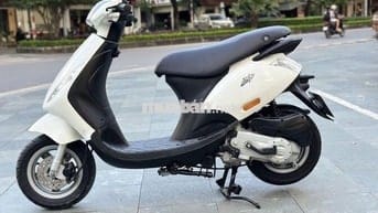 Zip 100cc biển hà nội xe zin ngon.