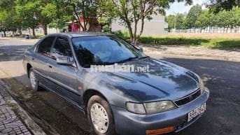 1996 - 45000 km