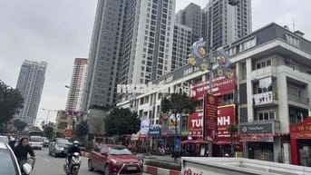Nhà Lô Góc Đẹp Tại Vạn Phúc Hà Đông – 51m² – 6 Phòng Khép Kín – Nhỉnh