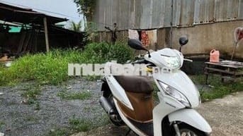 Vision 2014 chính chủ cho ae về tân trang lại