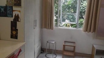 Phòng 14 m2.,lầu 2.. Giờ tự do, giá 3,3 triệu/tháng.full đồ