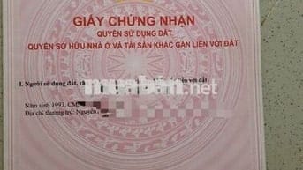 Đất thổ cư dự án Diamond City, Xã Đồi 61, Trảng Bom, Đồng Nai