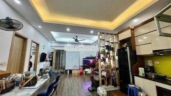 Hàng hót. Chín chủ chào bán căn 77m tại Thanh Hà nhà siêu đẹp