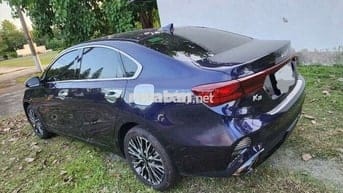 Kia K3 2022 Deluxe 1.6 MT - 19000 km