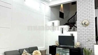 CHÍNH CHỦ BÁN NHÀ 2 TẦNG TRẦN VĂN DƯ – CÁCH BIỂN MỸ KHÊ 500M