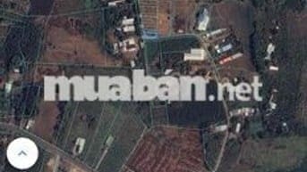 Bán đất thổ cư 2 mặt tiền giá thu hồi vốn