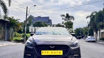 Mazda 3 2019 1.5 FL - 80000 km