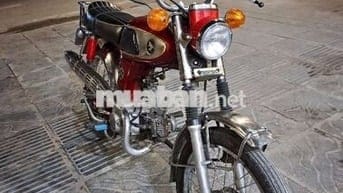 Ss72 pô vắt. Tay côn
