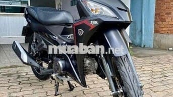 Hàng Hiếm Sym ANGEL 125i Fi 2024 chạy 8.400Km