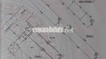 QUANG TRUNG | 80M | 6 TẦNG | HẺM XE TẢI 10M | CHDV 14 PHÒNG | 13 tỷ