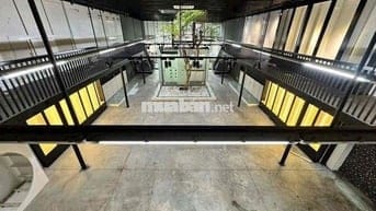 🔴(NCC) CHO THUÊ NHÀ 2 TẦNG MẶT TIỀN 10M NGUYỄN HỮU THỌ  • Diện tích: 2