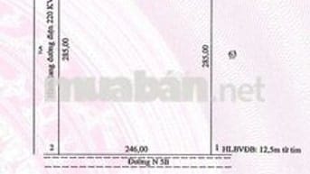 💥💥BÁN ĐẤT TRONG KCN CHƠN THÀNH – BÌNH PHƯỚC (ĐỒNG NAI)