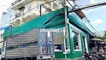 NGUYÊN CĂN QUẬN 11 ( 7,5 x 15)  3 MÁY LẠNH