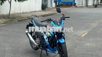 satria máy rin êm biển 43 ngay chủ
