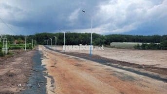 450 triệu sở hữu  lô đất nền ở MINH HƯNG CHƠN THÀNH