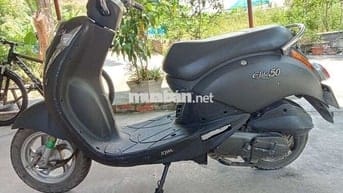 Xe ga SYM 50cc dành cho người không bằng lái