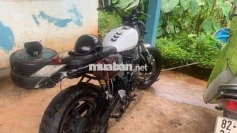 bán fz độ caferacer