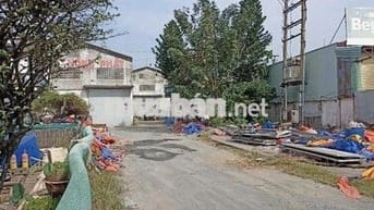 CHO THUÊ KHO CHỨA HÀNG TẠI BÌNH CHÁNH