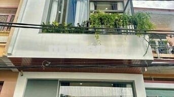 Nhà Đẹp Trung Tâm - 4PN - 27 triệu