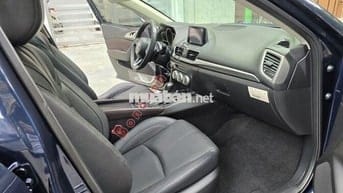 Mazda 3 1.5L Luxury 2019