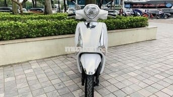 YAMAHA LATTE 125 Phanh ABS Trắng Khóa SmartKey2024