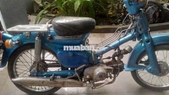Bán xe cúp cánh en..giấy tờ đầy đủ.giá 2tr900k