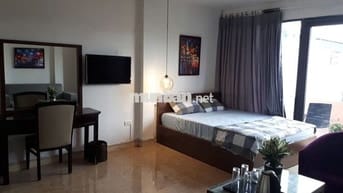 Chính chủ cho thuê phòng khép kín 28m phố Hoàng Hoa Thám