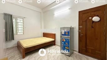 CHDV giá hợp lý - Gần nhà thờ Phaolo - Gần công viên Phú Lâm