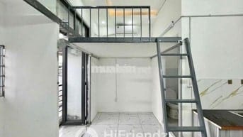 HOTTT!! KHAI TRƯƠNG DUPLEX CỬA SỔ TRỜI SẴN MÁY LẠNH ĐỐI DIỆN ĐẦM SEN