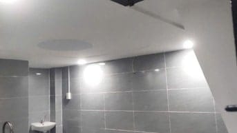 Nhà 12,5m2 gần ĐH Bách Khoa đúc 2 lầu, 2pn hẻm Thành Mỹ, P9, Q.Tân Bìn
