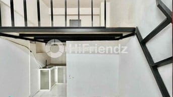 Gác giá hạt dẻ - Gần Bệnh Viện Đa Khoa Bình Tân - Gần ngã tư bốn xã