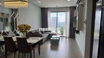 Cho thuê River Panorama 3PN 2WC DT 90m - full nội thất - ở liền được