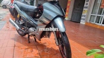 BÁN XE YAMAHA JIUPITER